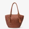 Mujer BIBA Bolsos Hobo<Bolso De Hombro Alloway De Piel