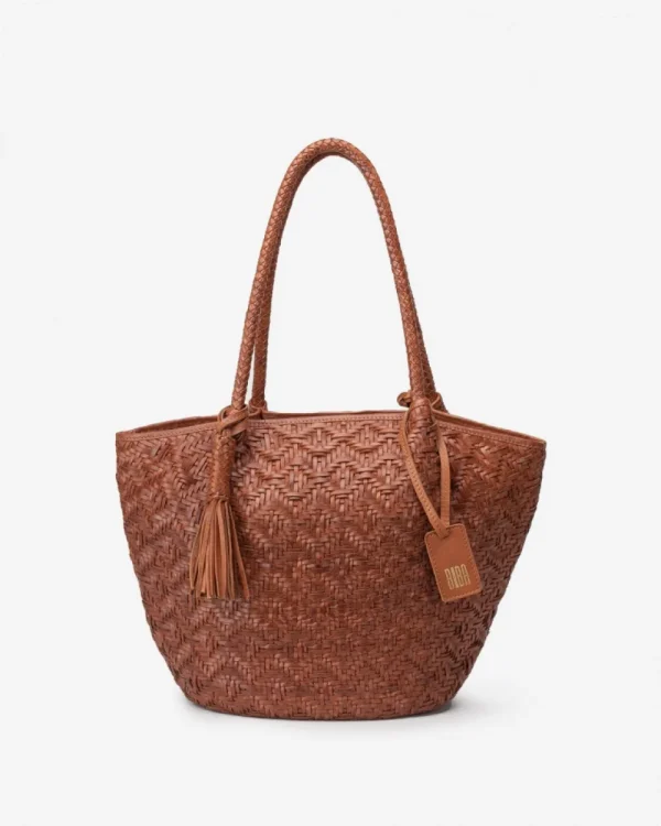 Mujer BIBA Bolsos Hobo<Bolso De Hombro Alloway De Piel