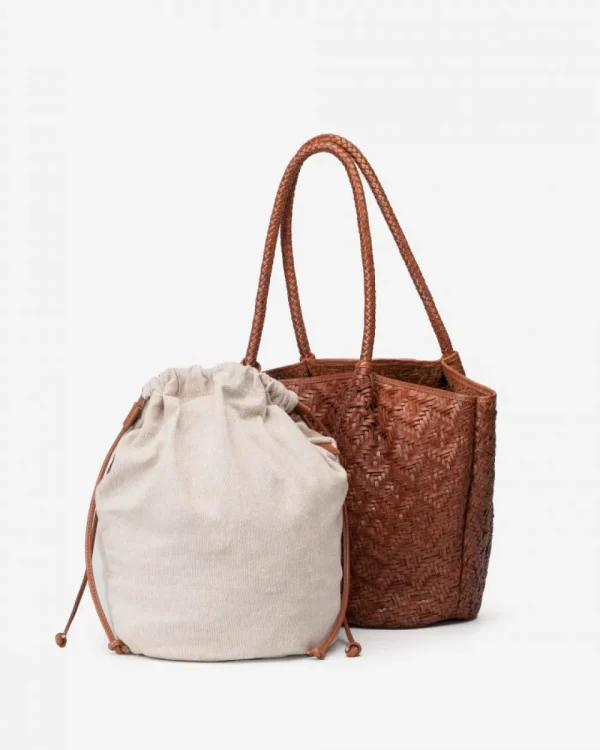 Mujer BIBA Bolsos Hobo<Bolso De Hombro Alloway De Piel