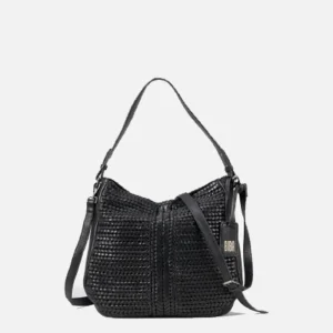 Mujer BIBA Bolsos Hobo<Bolso De Hombro Andrews De Piel