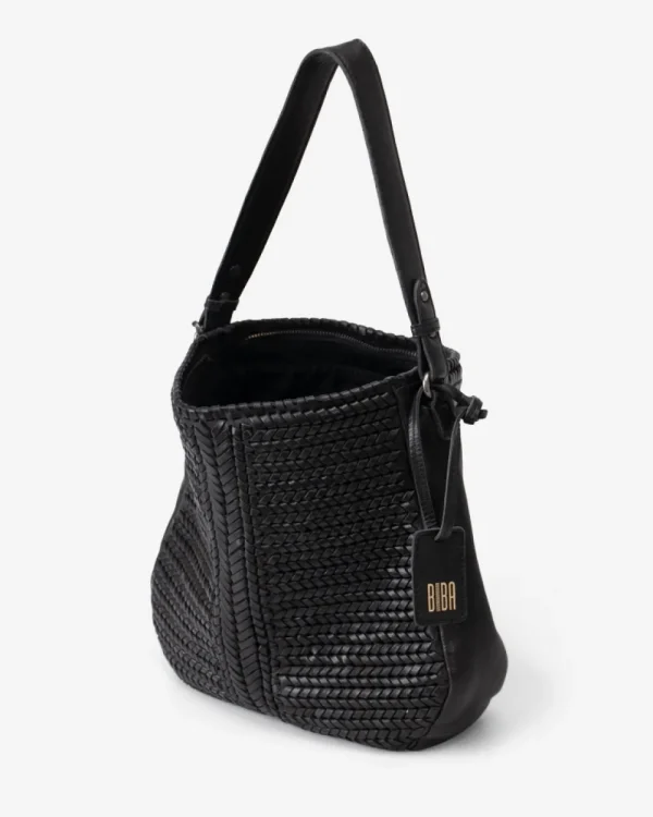 Mujer BIBA Bolsos Hobo<Bolso De Hombro Andrews De Piel