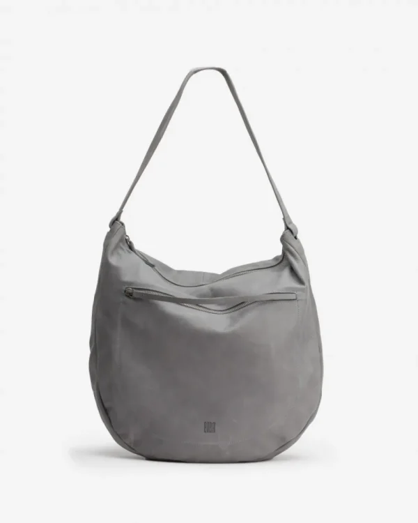 Mujer BIBA Bolsos Hobo<Bolso De Hombro Arkansas De Piel