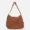 Mujer BIBA Bolsos Hobo<Bolso De Hombro Arlee De Piel