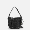 Mujer BIBA Bolsos Hobo<Bolso De Hombro Beekman De Piel