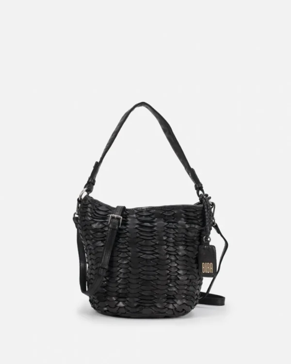 Mujer BIBA Bolsos Hobo<Bolso De Hombro Beekman De Piel