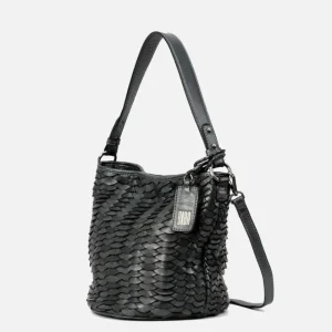 Mujer BIBA Bolsos Hobo<Bolso De Hombro Beekman De Piel