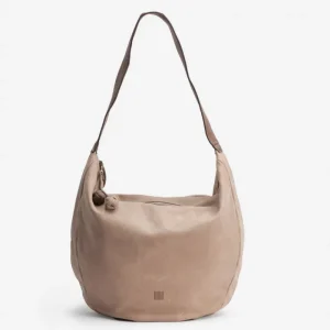 Mujer BIBA Bolsos Hobo<Bolso De Hombro Benton Winter De Piel