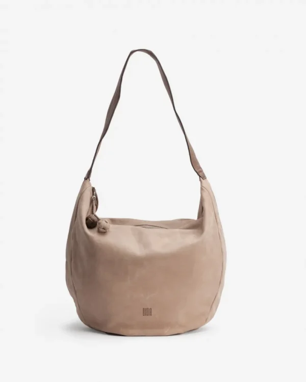 Mujer BIBA Bolsos Hobo<Bolso De Hombro Benton Winter De Piel