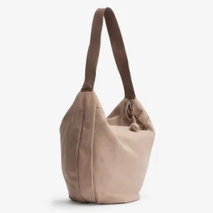 Mujer BIBA Bolsos Hobo<Bolso De Hombro Benton Winter De Piel