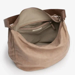 Mujer BIBA Bolsos Hobo<Bolso De Hombro Benton Winter De Piel