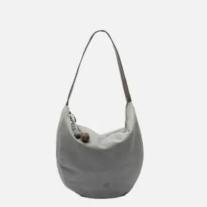 Mujer BIBA Bolsos Hobo<Bolso De Hombro Benton Winter De Piel