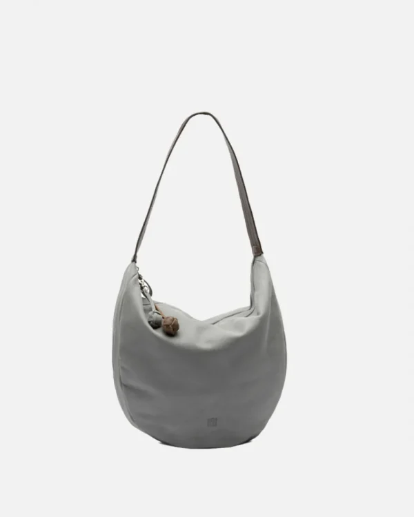 Mujer BIBA Bolsos Hobo<Bolso De Hombro Benton Winter De Piel