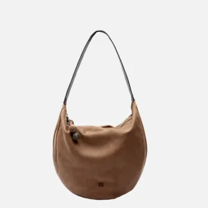 Mujer BIBA Bolsos Hobo<Bolso De Hombro Benton Winter De Piel