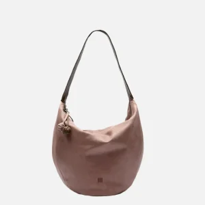 Mujer BIBA Bolsos Hobo<Bolso De Hombro Benton Winter De Piel