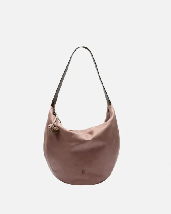 Mujer BIBA Bolsos Hobo<Bolso De Hombro Benton Winter De Piel