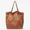 Mujer BIBA Bolsos Hobo<Bolso De Hombro Betsy De Piel