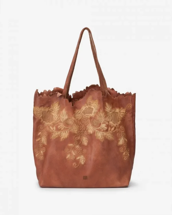 Mujer BIBA Bolsos Hobo<Bolso De Hombro Betsy De Piel