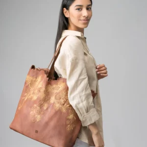 Mujer BIBA Bolsos Hobo<Bolso De Hombro Betsy De Piel