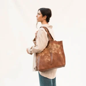 Mujer BIBA Bolsos Hobo<Bolso De Hombro Betsy De Piel