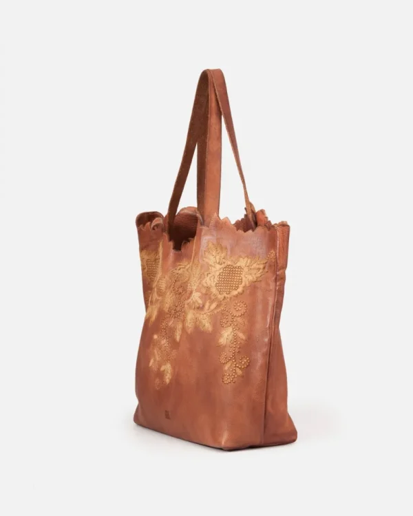 Mujer BIBA Bolsos Hobo<Bolso De Hombro Betsy De Piel