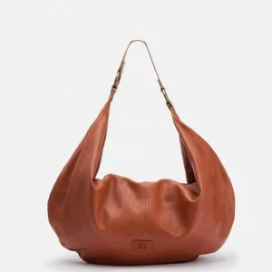 Mujer BIBA Bolsos Hobo<Bolso De Hombro Blair De Piel