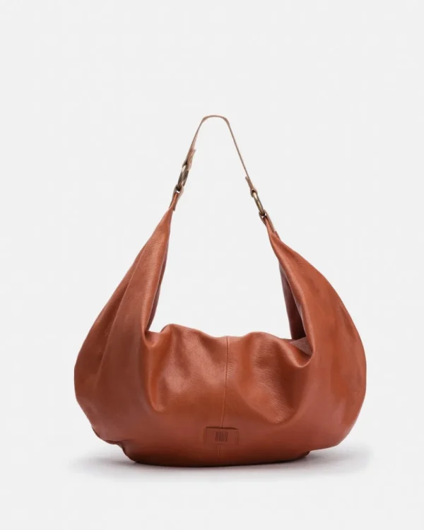 Mujer BIBA Bolsos Hobo<Bolso De Hombro Blair De Piel