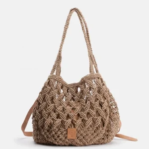 Mujer BIBA Bolsos Hobo<Bolso De Hombro Blue Lagoon