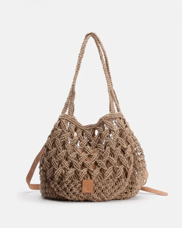 Mujer BIBA Bolsos Hobo<Bolso De Hombro Blue Lagoon