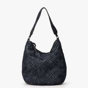 Mujer BIBA Bolsos Hobo<Bolso De Hombro Bodcaw De Piel