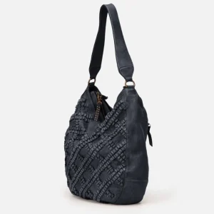 Mujer BIBA Bolsos Hobo<Bolso De Hombro Bodcaw De Piel