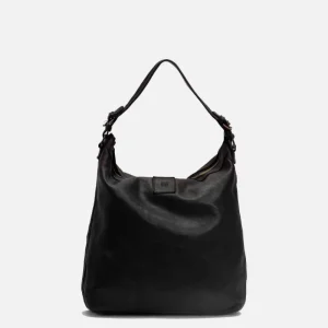 Mujer BIBA Bolsos Hobo<Bolso De Hombro Boston De Piel