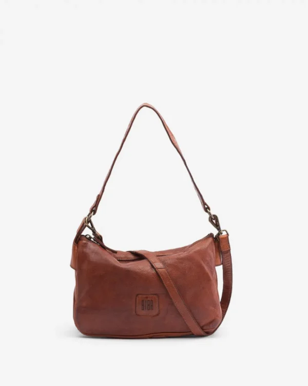 Mujer BIBA Bolsos Hobo<Bolso De Hombro Boston De Piel