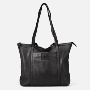 Mujer BIBA Bolsos Hobo<Bolso De Hombro Boston De Piel