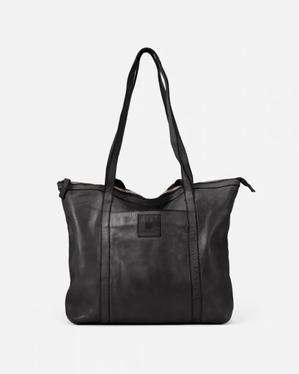 Mujer BIBA Bolsos Hobo<Bolso De Hombro Boston De Piel