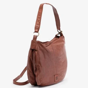 Mujer BIBA Bolsos Hobo<Bolso De Hombro Boston De Piel