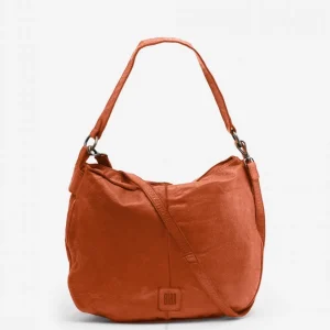 Mujer BIBA Bolsos Hobo<Bolso De Hombro Boston De Piel