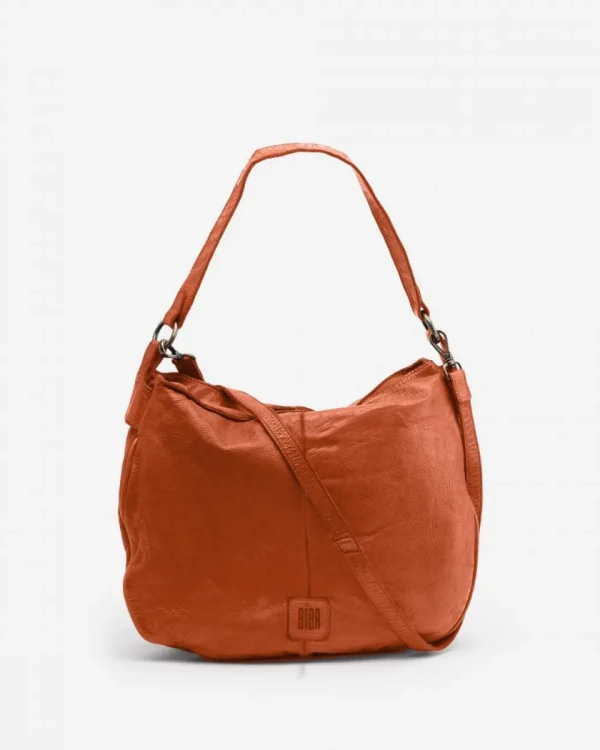 Mujer BIBA Bolsos Hobo<Bolso De Hombro Boston De Piel