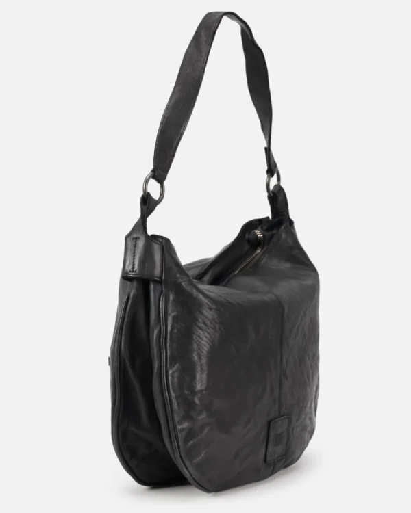 Mujer BIBA Bolsos Hobo<Bolso De Hombro Boston De Piel