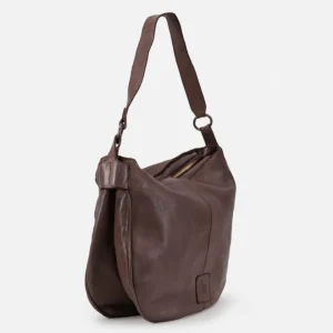 Mujer BIBA Bolsos Hobo<Bolso De Hombro Boston De Piel