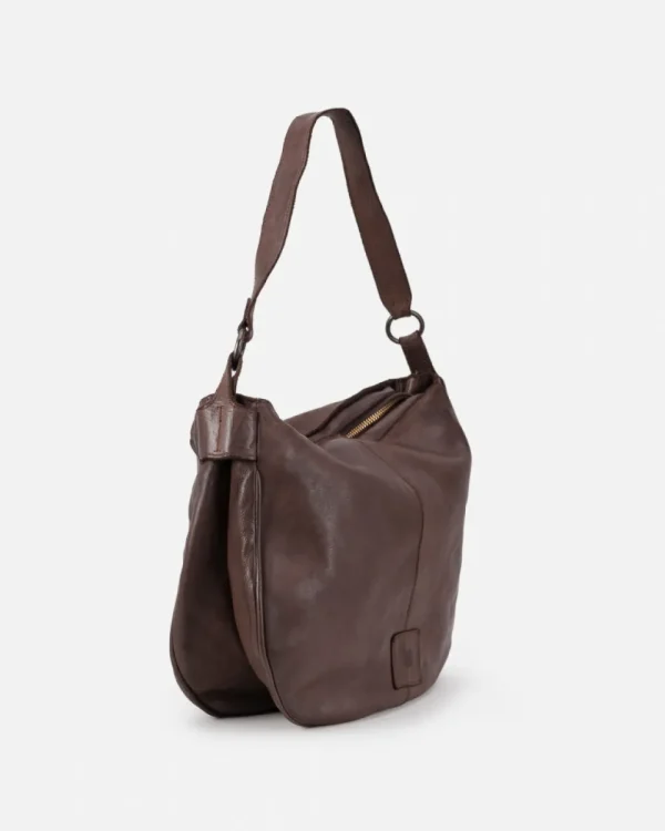 Mujer BIBA Bolsos Hobo<Bolso De Hombro Boston De Piel