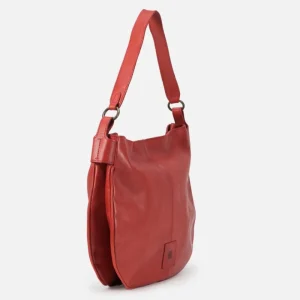 Mujer BIBA Bolsos Hobo<Bolso De Hombro Boston De Piel