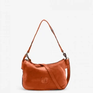 Mujer BIBA Bolsos Hobo<Bolso De Hombro Boston De Piel