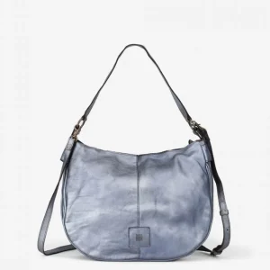 Mujer BIBA Bolsos Hobo<Bolso De Hombro Boston De Piel