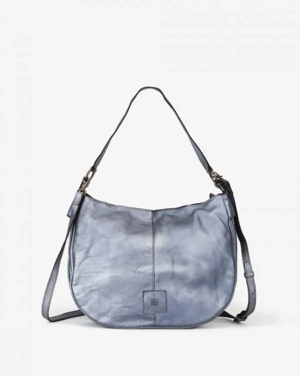 Mujer BIBA Bolsos Hobo<Bolso De Hombro Boston De Piel