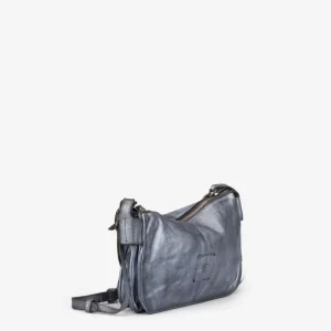 Mujer BIBA Bolsos Hobo<Bolso De Hombro Boston De Piel