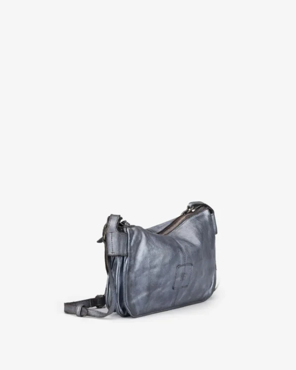 Mujer BIBA Bolsos Hobo<Bolso De Hombro Boston De Piel