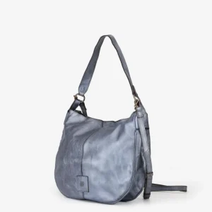 Mujer BIBA Bolsos Hobo<Bolso De Hombro Boston De Piel