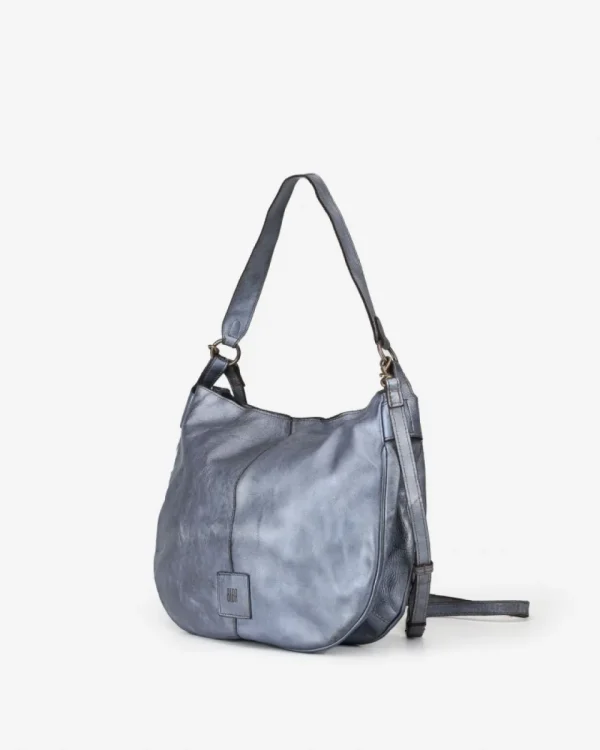 Mujer BIBA Bolsos Hobo<Bolso De Hombro Boston De Piel