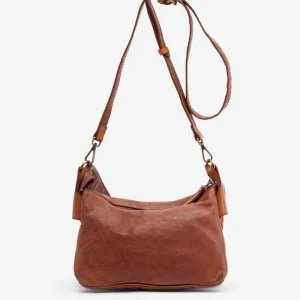 Mujer BIBA Bolsos Hobo<Bolso De Hombro Boston De Piel