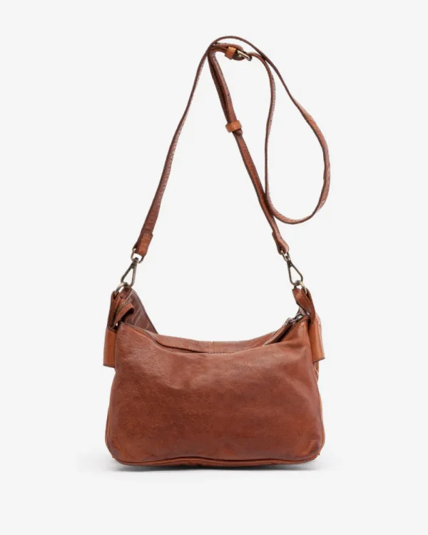 Mujer BIBA Bolsos Hobo<Bolso De Hombro Boston De Piel